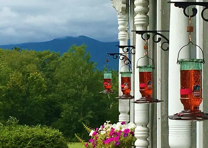 Center Lovell Inn