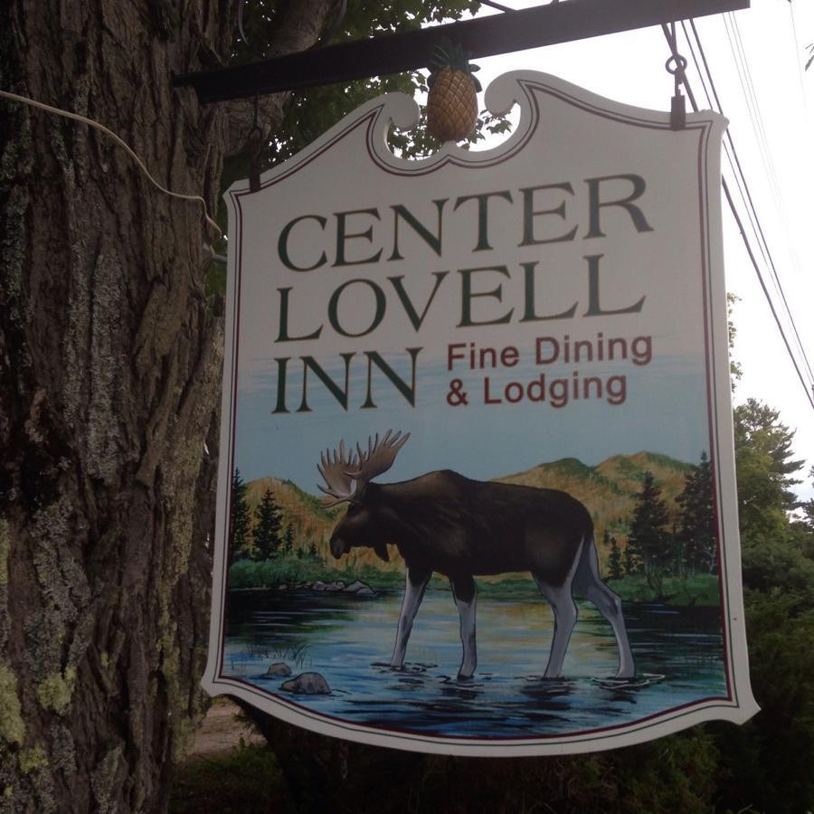 Center 3* Lovell