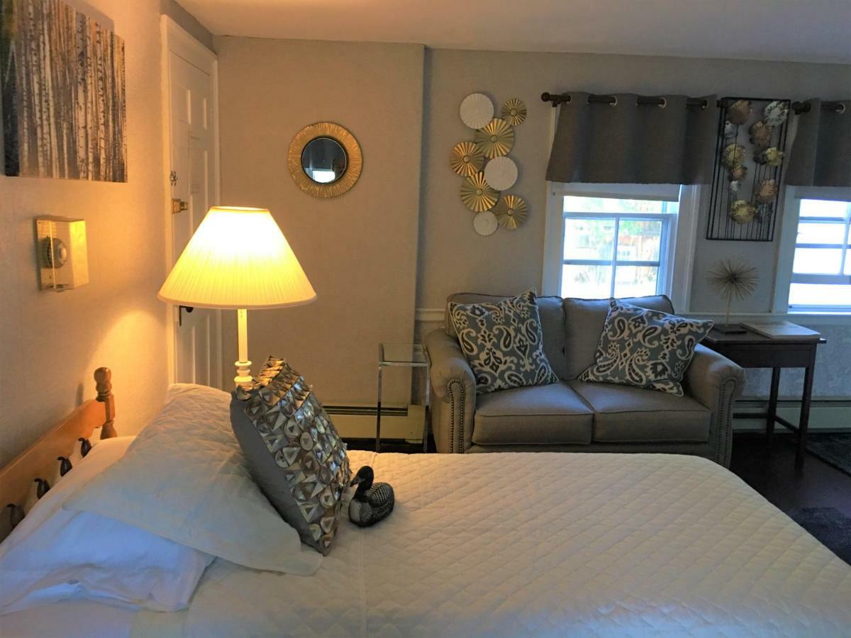Center Inn