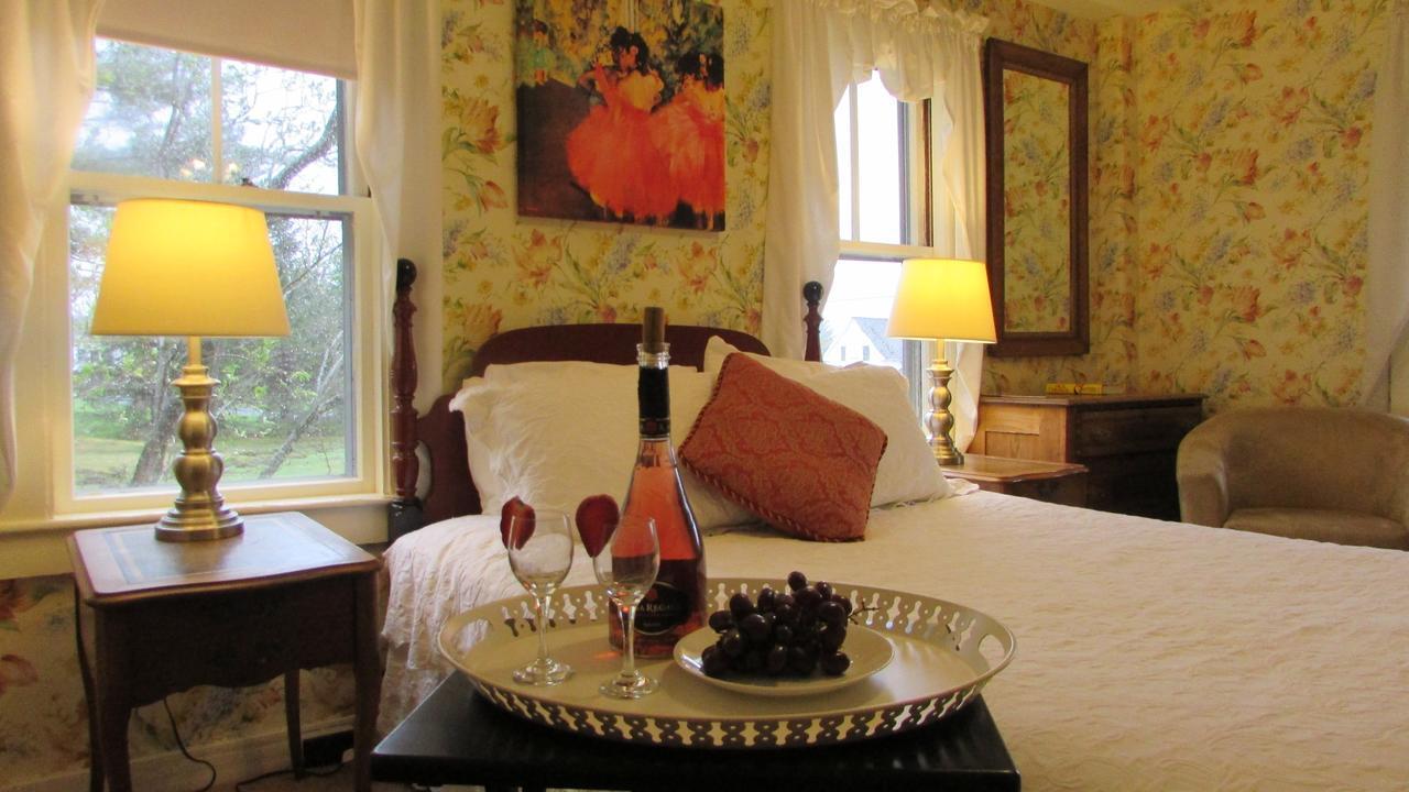 Center Mini-hôtel 3*