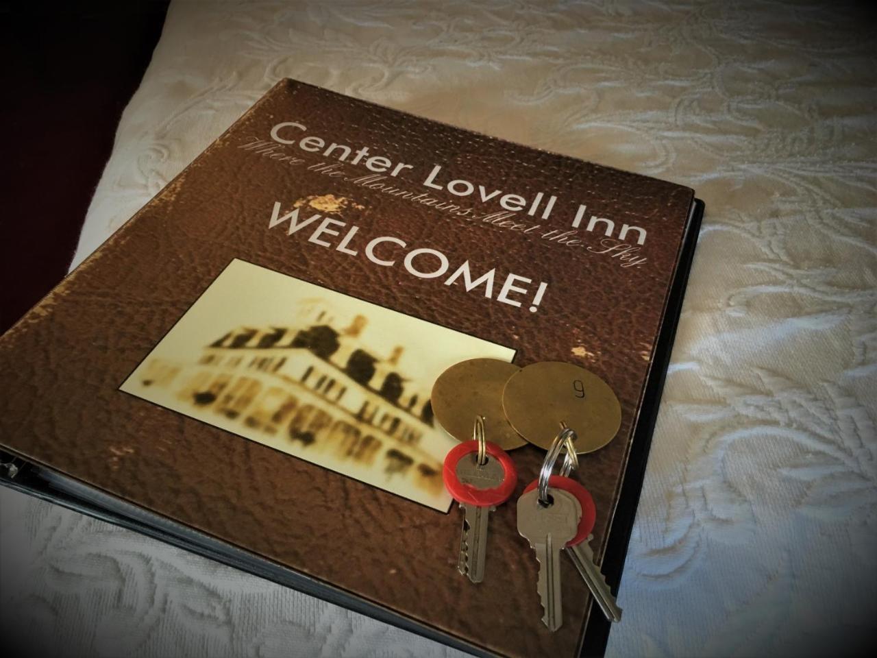 Mini-hôtel Center